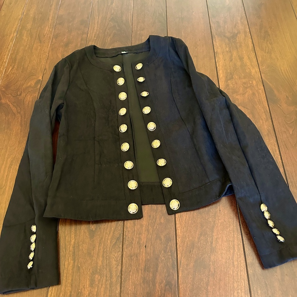 Women’s Jacket